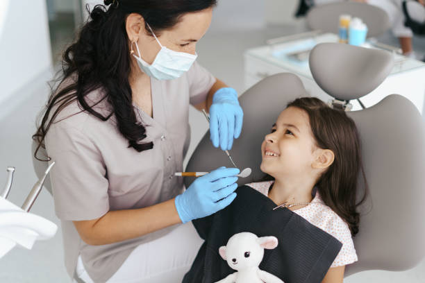 Dental Inlays and Onlays in Streator, IL