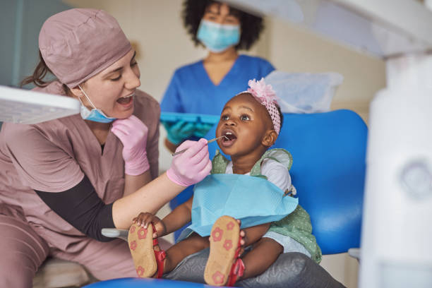 Best Dental Fillings (Composite and Amalgam)  in Streator, IL