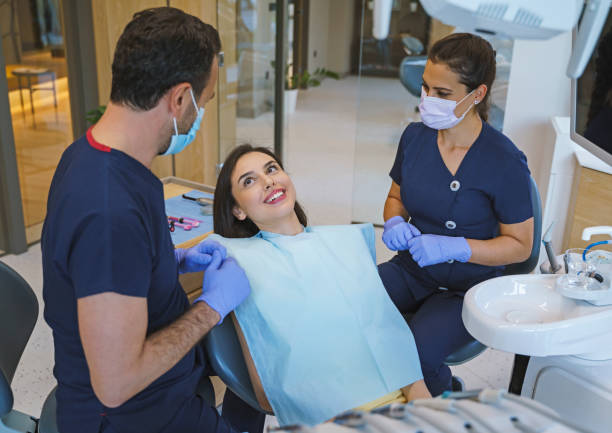 Oral Cancer Screening in Streator, IL