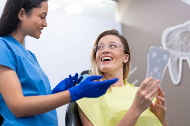 Best Tooth Extraction  in Streator, IL