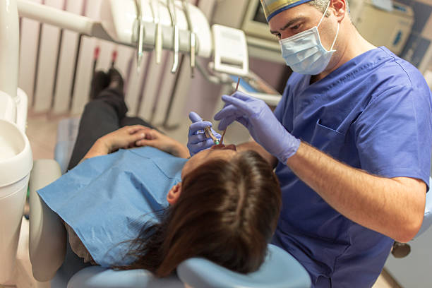 Oral Surgery in Streator, IL