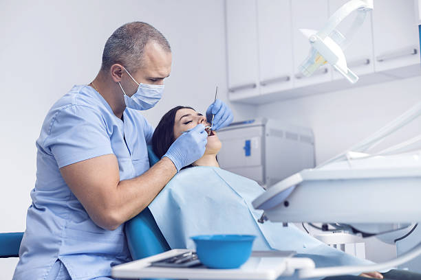 Advanced Technology for Better Dental Care in Streator, IL